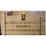 Wine Ciacci Brunello di Montalcino Riserva 2016