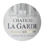 Wine Chateau La Garde Pessac-Leognan 2009
