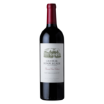 Wine Chateau Fonplegade Saint-Émilion 2019