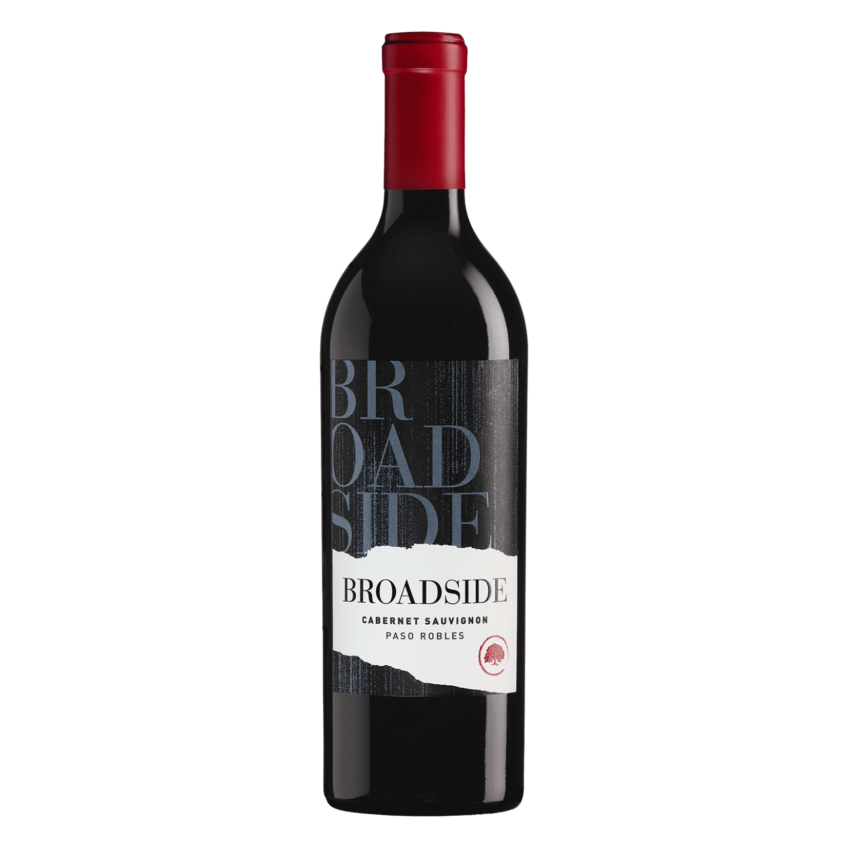 Wine Broadside Cabernet Sauvignon Paso Robles 2020