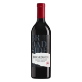 Broadside Cabernet Sauvignon Paso Robles 2022 Royal Wine Merchants Happy to Offer