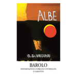 Wine G.D. Vajra Barolo Albe 2019