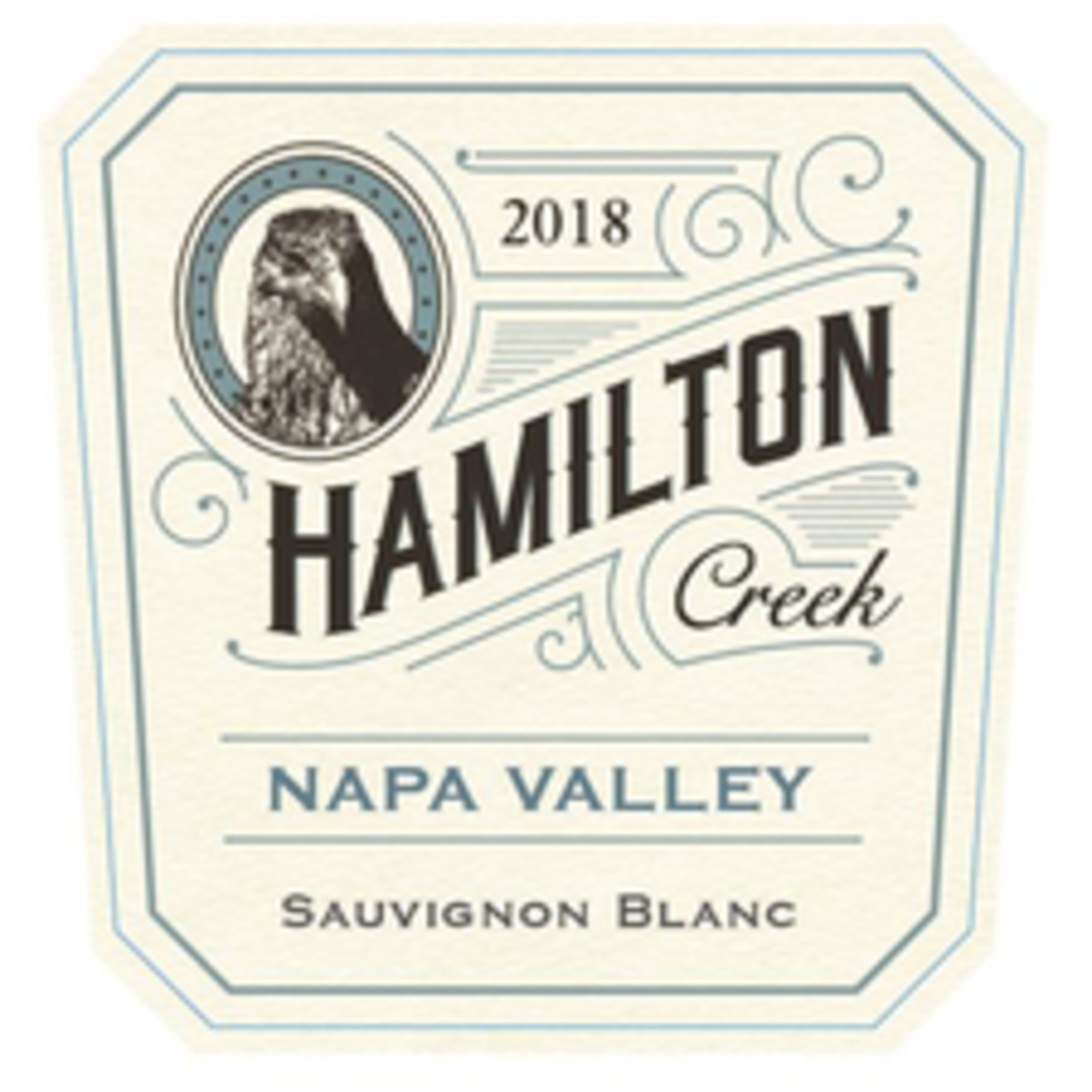 Wine Hamilton Creek Napa Valley Sauvignon Blanc 2020