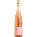 Wine Bodegas Rezabal Txakoli de Getaria Rose 2022