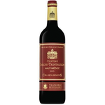 Wine Chateau Larose-Trintaudon, Haut-Medoc Cru Bourgeois 2018 375ml