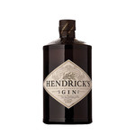 Spirits Hendrick’s Gin