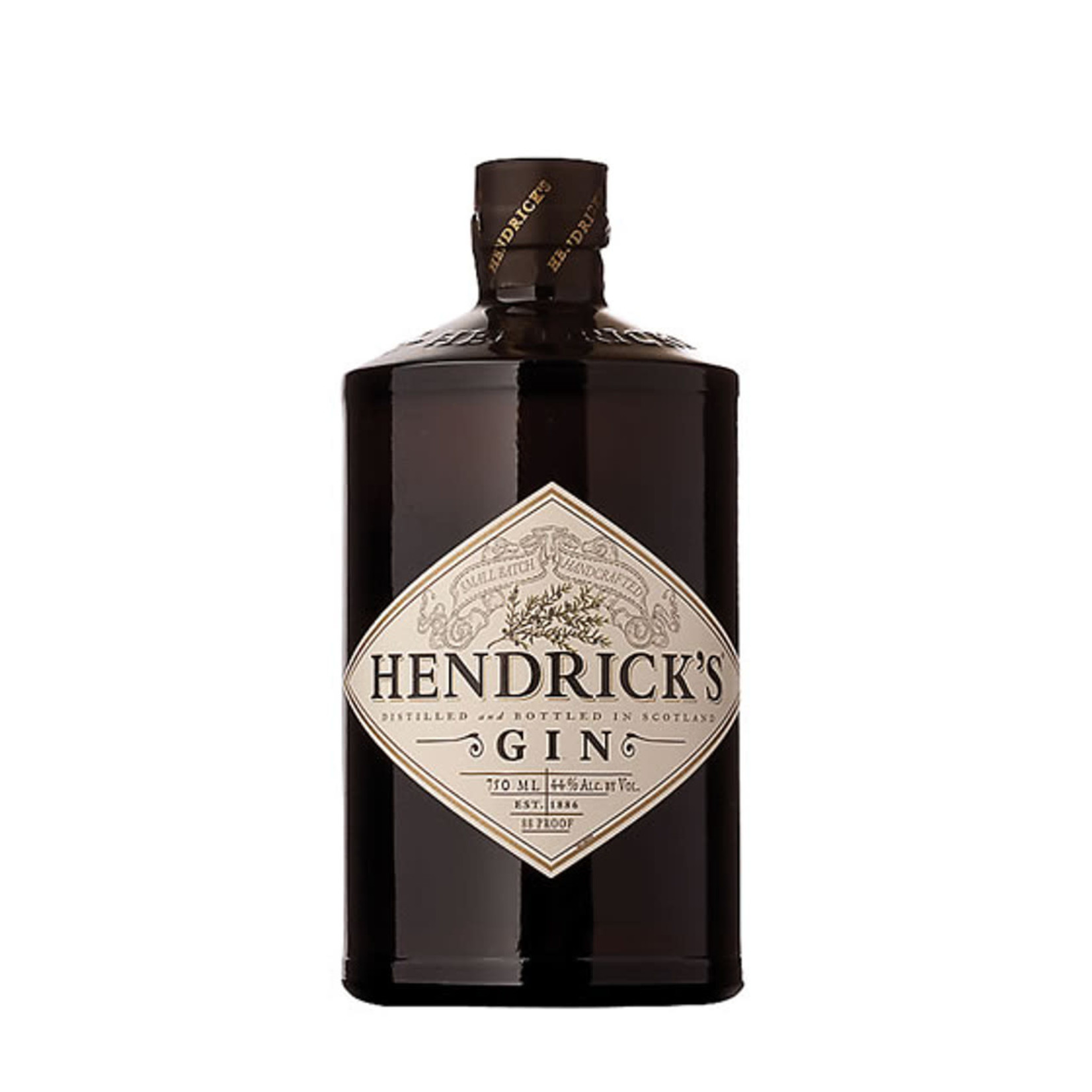 Spirits Hendrick’s Gin