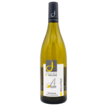 Wine Domaine de la Jobeline 'Allure' Macon-Verzé Chardonnay 2019