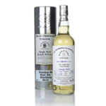 Spirits Signatory Caol Ila Single Malt Scotch Whisky 2010 Hogshead Unchillfiltered 8 Years 46%