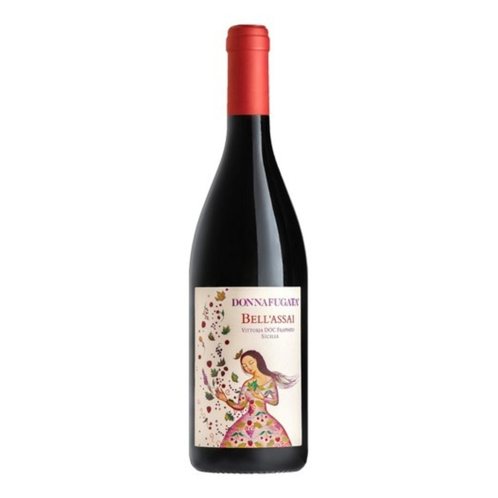 Wine Donnafugata Bell'Assai  Frappato Vittoria 2022