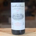 Wine Castello di Uzzano Chianti Classico 2019