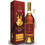 Spirits Park Cognac Limited Edition XO Grande Champagne Lunar New Year 2023 - Year Of The Rabbit