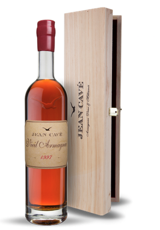Laubade Bas Armagnac 1972 owc - Royal Wine Merchants - Happy to Offer!
