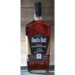 Spirits Dad's Hat Genuine Small Batch Rye Whiskey Port Finish 94 Proof