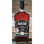 Spirits Dad's Hat Genuine Small Batch Rye Whiskey Vermouth Finish 94 Proof