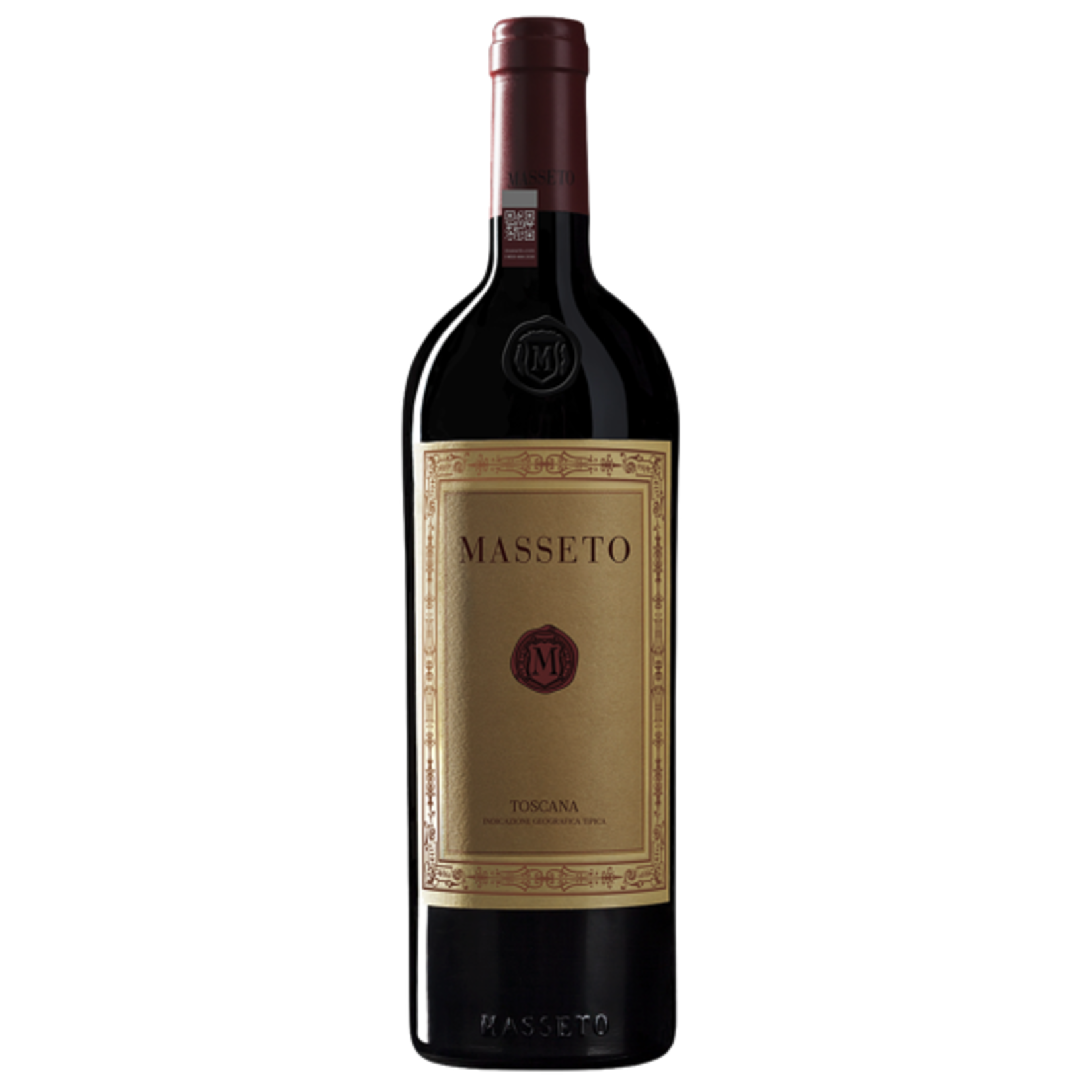 Wine Ornellaia Masseto 2019