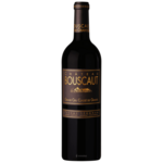 Wine Chateau Bouscaut Pessac-Leognan Grand Cru Classé de Graves 2019