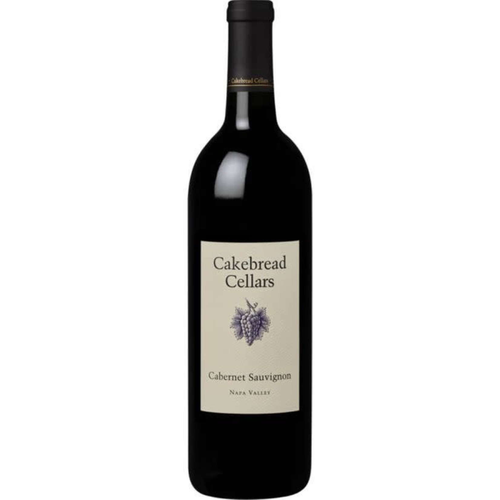 Wine Cakebread Cellars Cabernet Sauvignon Napa Valley 2021