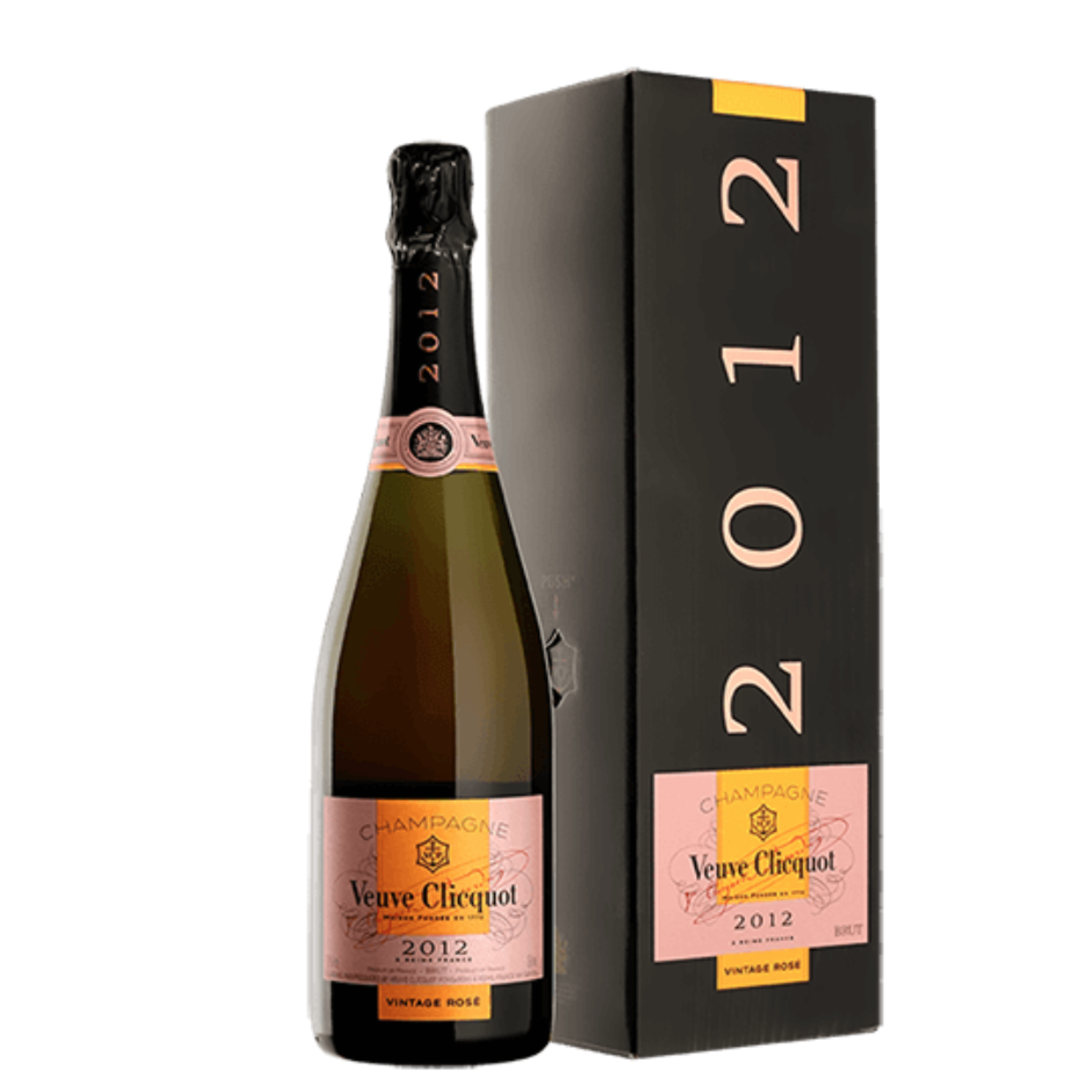 Veuve Clicquot Brut Rose