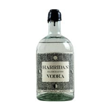 Spirits Harridan Handcrafted Vodka New York