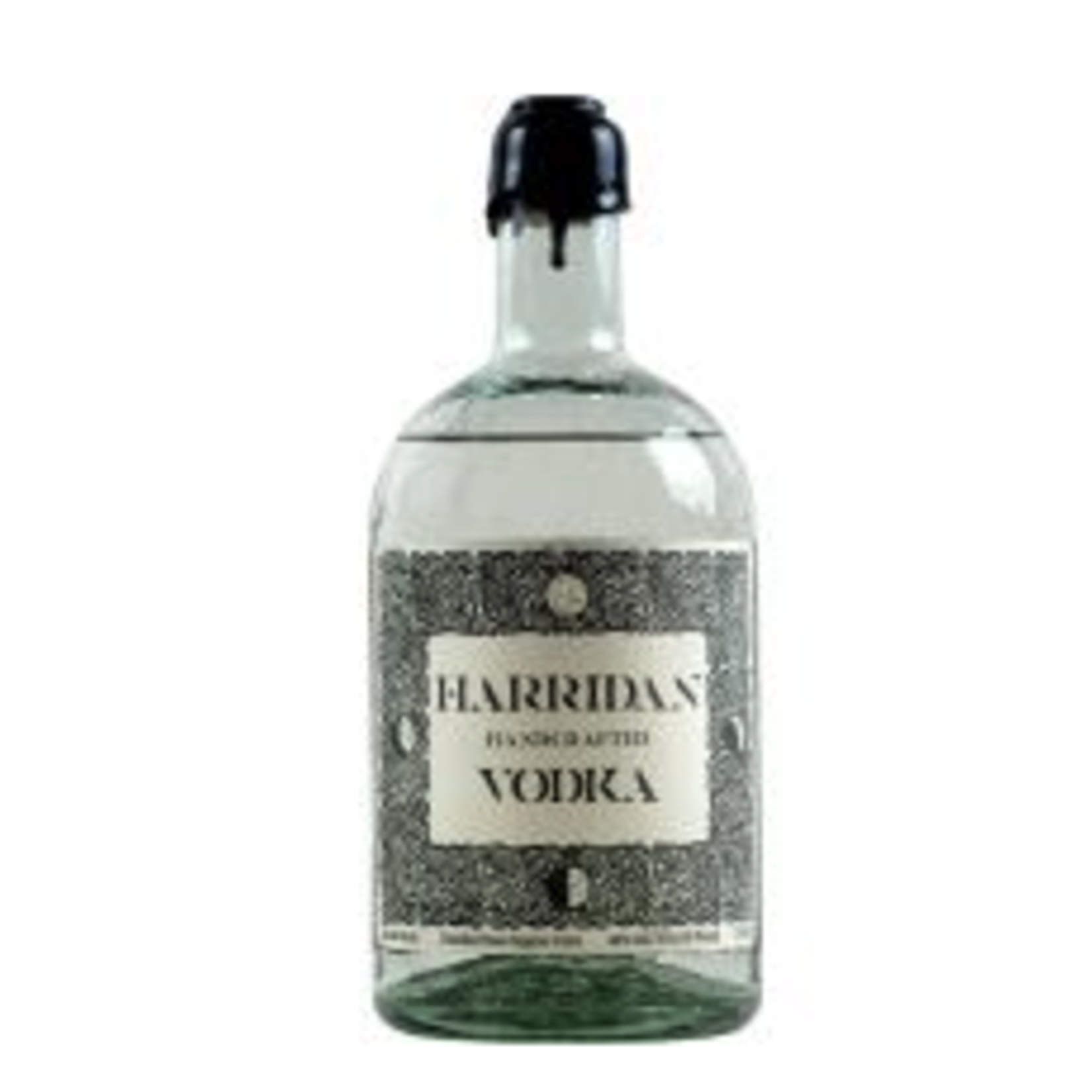 Spirits Harridan Handcrafted New York Vodka