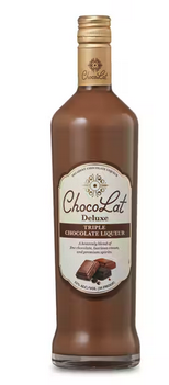 Chocolat Deluxe Liqueur