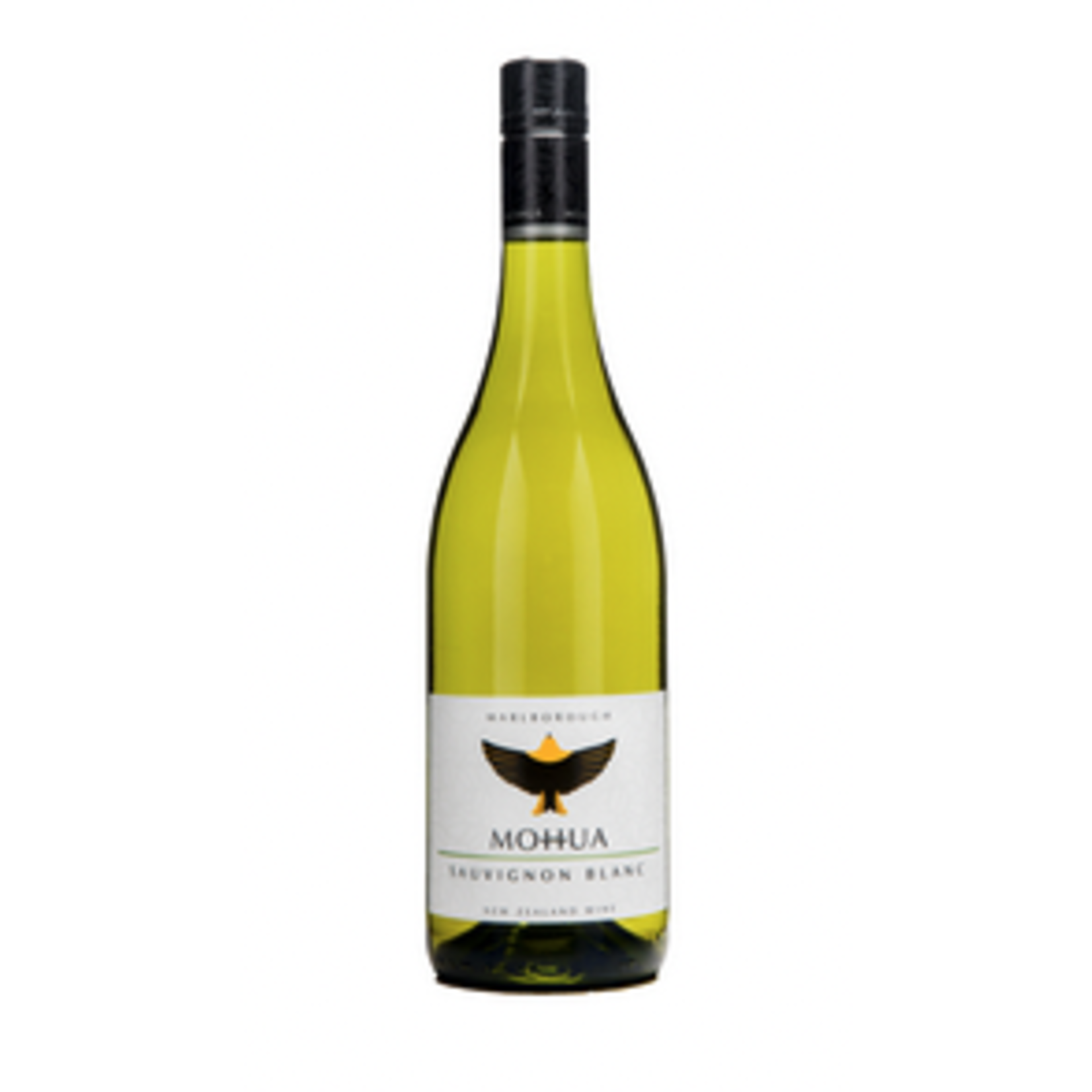 Wine Mohua Sauvignon Blanc Marlborough 2021
