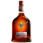 Spirits The Dalmore 12 Year Highland Scotch