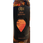 Wine Georgian Royal Wines Kisi Qvevri Amber Wine 2020