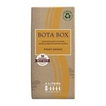 Wine Bota Box Pinot Grigio California 3L Bag in a Box