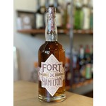 Wine Fort Hamilton Brooklyn Double Barrel Bourbon