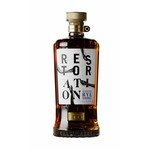 Spirits Castle & Key Restoration Kentucky Rye Batch #1