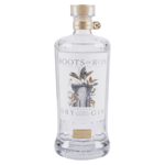 Spirits Castle & Key Roots of Ruin Gin