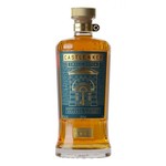Spirits Castle & Key 'SMALL BATCH (BATCH 6)' Straight Bourbon Whiskey