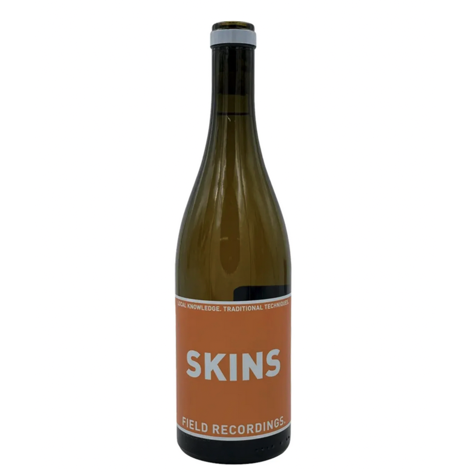 Wine Field Recordings 'Skins' California Orange Blend 2022