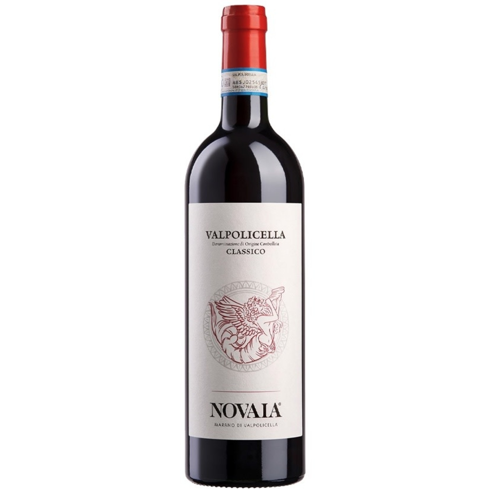 Wine Novaia Valpolicella Classico DOC 2021