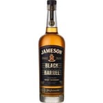 Spirits Jameson Black Barrel Irish Whiskey