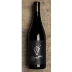 Wine Bow & Arrow Rhinestones 2023