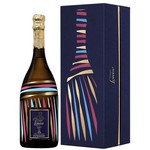 Sparkling Champagne Pommery Cuvee Louise Brut Nature Gift Box 2005