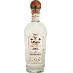 Spirits Siete Leguas Siete Decadas Blanco Tequila