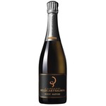 Sparkling Billecart-Salmon Champagne Brut Nature NV 1.5L