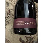 Wine Turley Petite Syrah Napa Valley Hayne Vineyard 2011