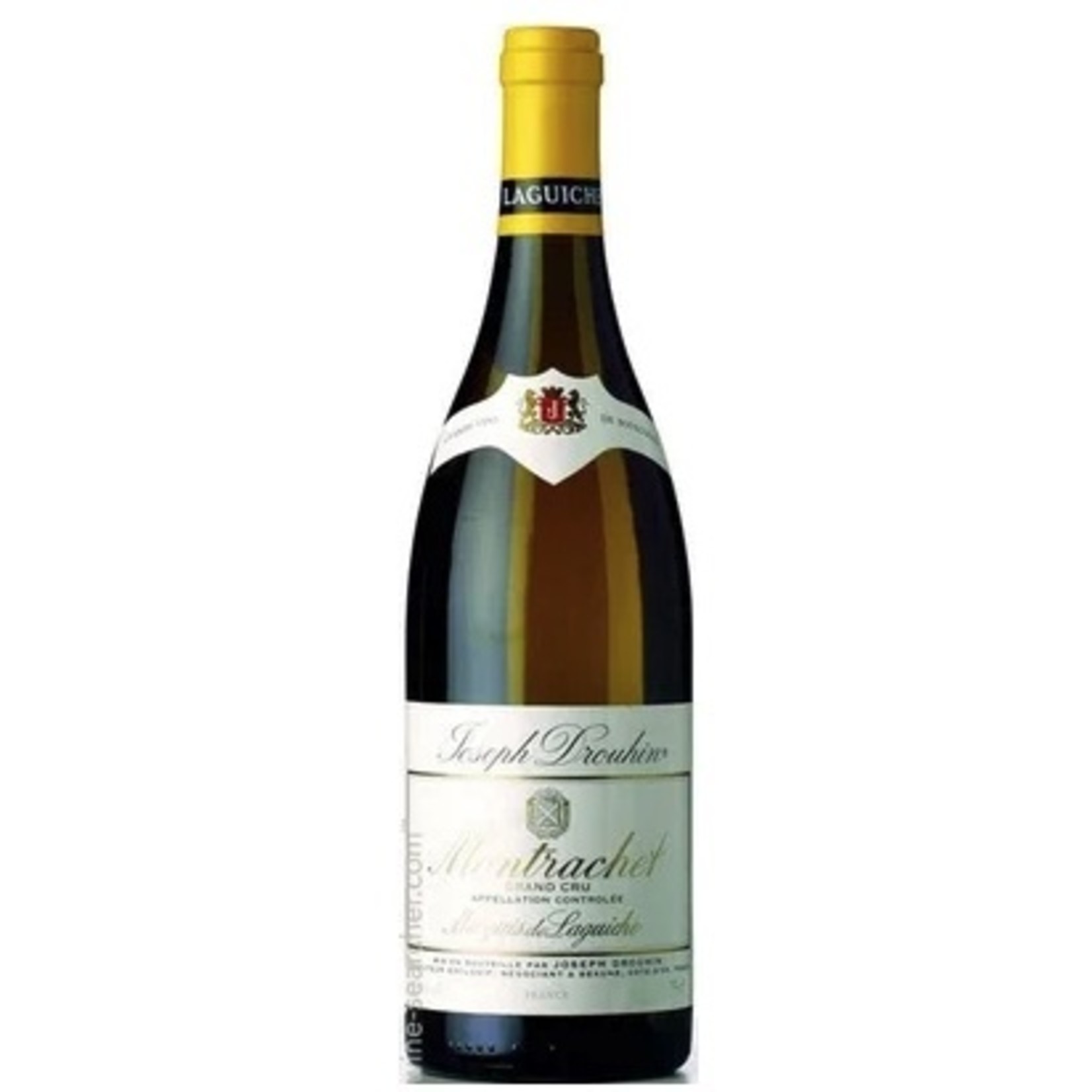 Wine Joseph Drouhin Marquis de Laguiche Montrachet Grand Cru 2020