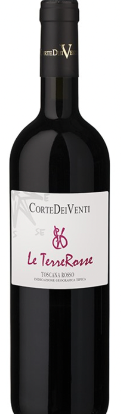 一番の贈り物 Corte Royal - Tuscan Super Rosse Terre Le Toscana Venti dei Nintendo Switch