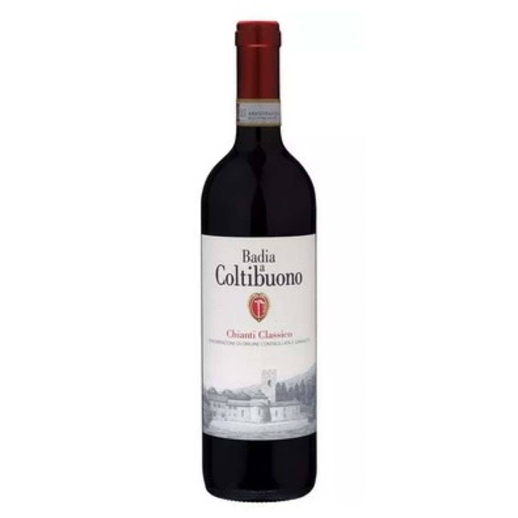 Wine Badia a Coltibuno Chianti Classico Estate 2021