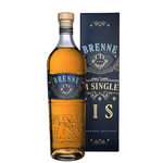 Spirits Brenne French Single Malt Whisky 10 Year Giftbox 700ml