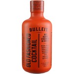 Spirits Bulleit Old Fashioned Cocktail 375ml