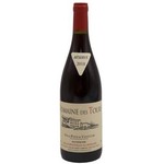 Wine Domaine des Tours Vin de Pays de Vaucluse Reserve 2018