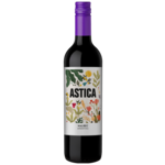 Wine Astica Malbec Argentina 2023