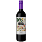 Wine Astica Malbec Argentina 2024